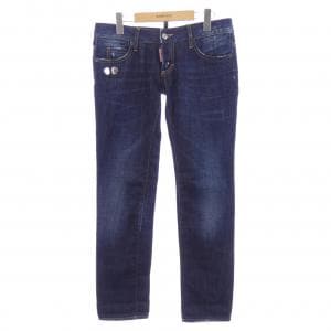 ディースクエアード DSQUARED2 S75LA0301 パンツ