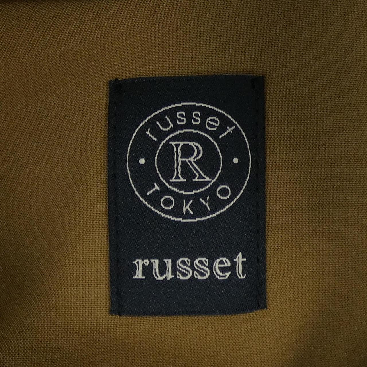 ラシット russet ワンピース