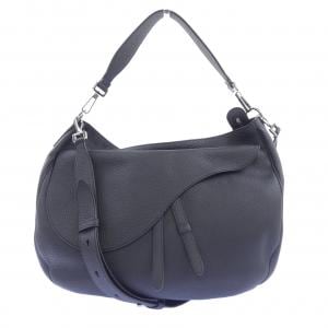 ディオール DIOR SADDLE BAG