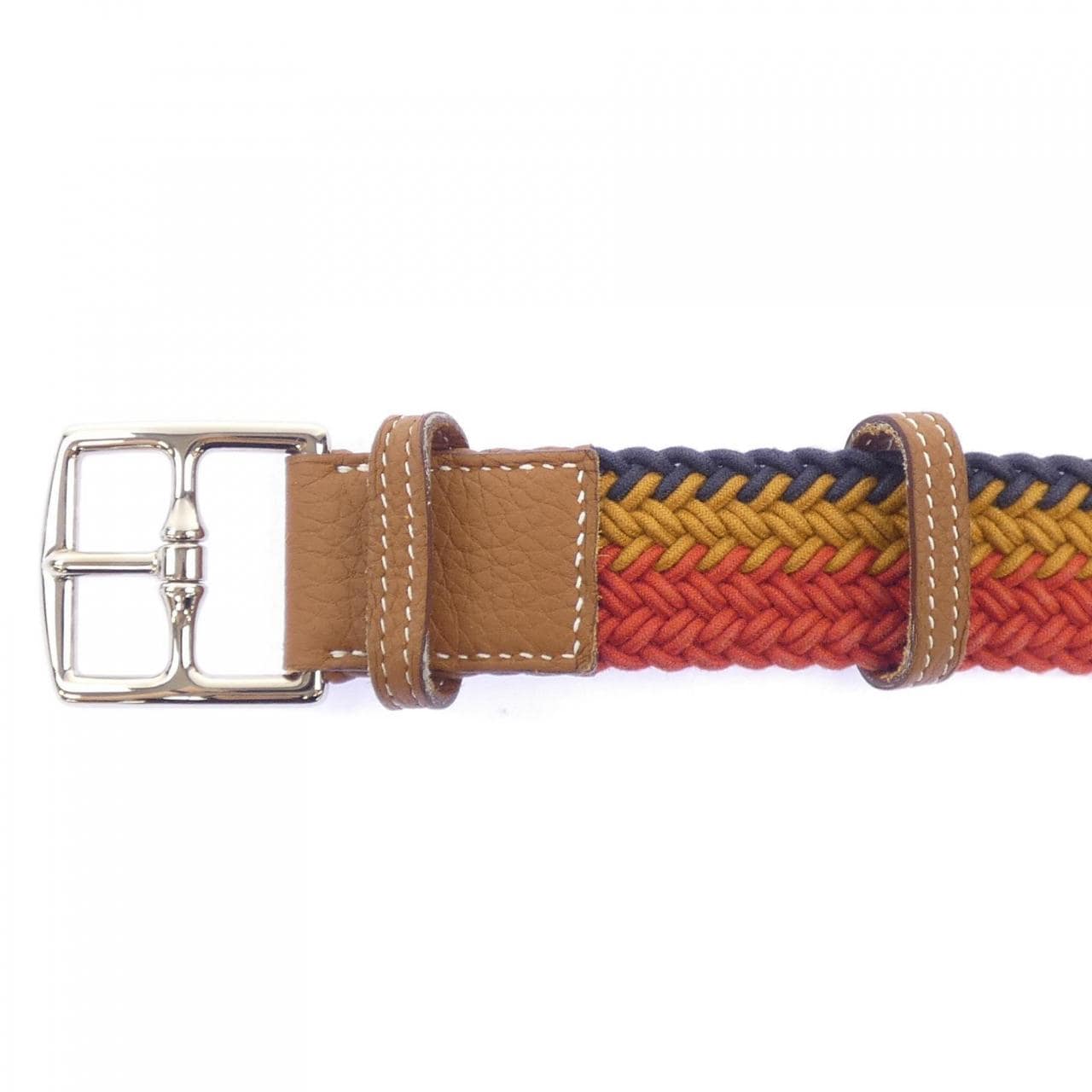 エルメス HERMES ロカバールⅡ BELT