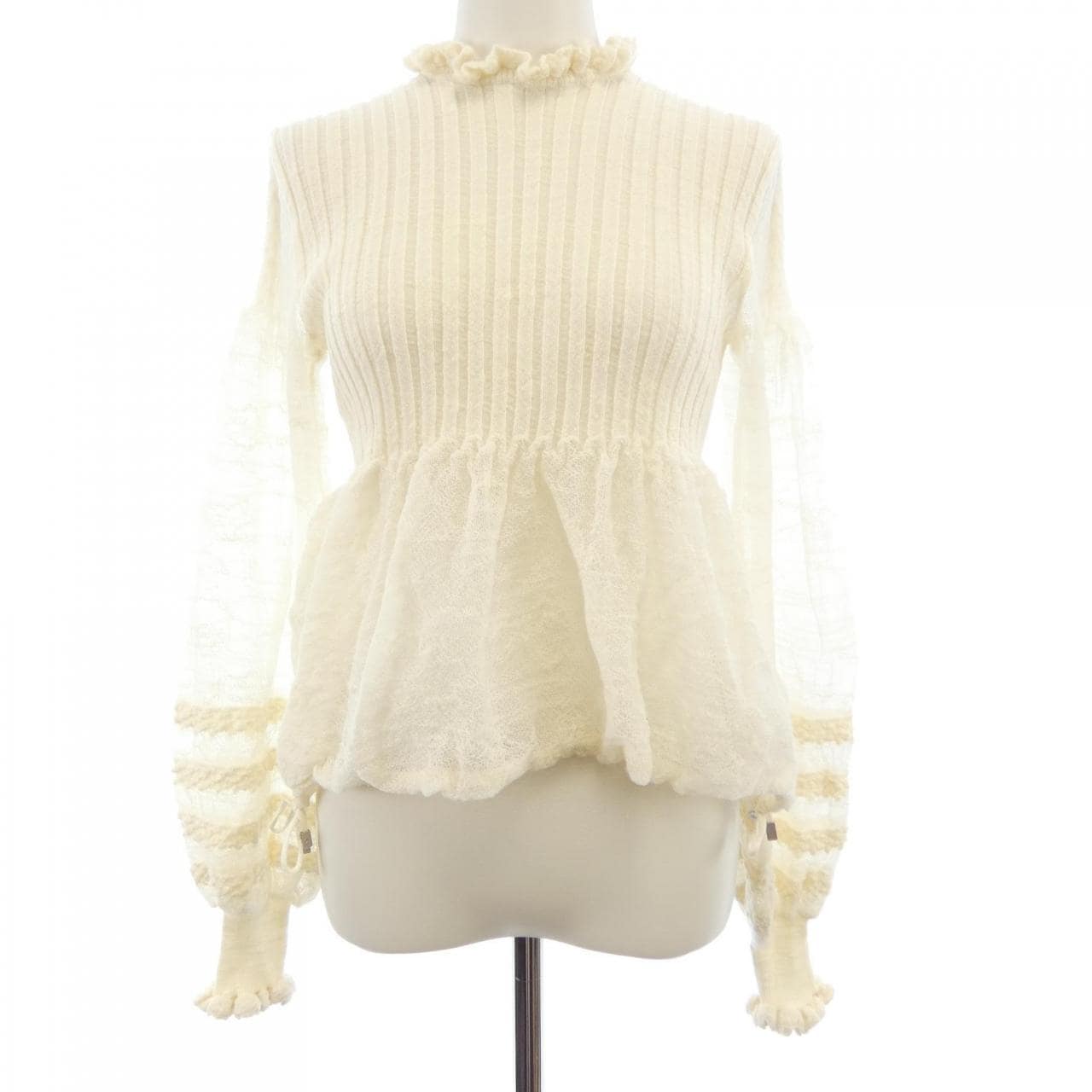 シャネル CHANEL P54798K07148 トップス
