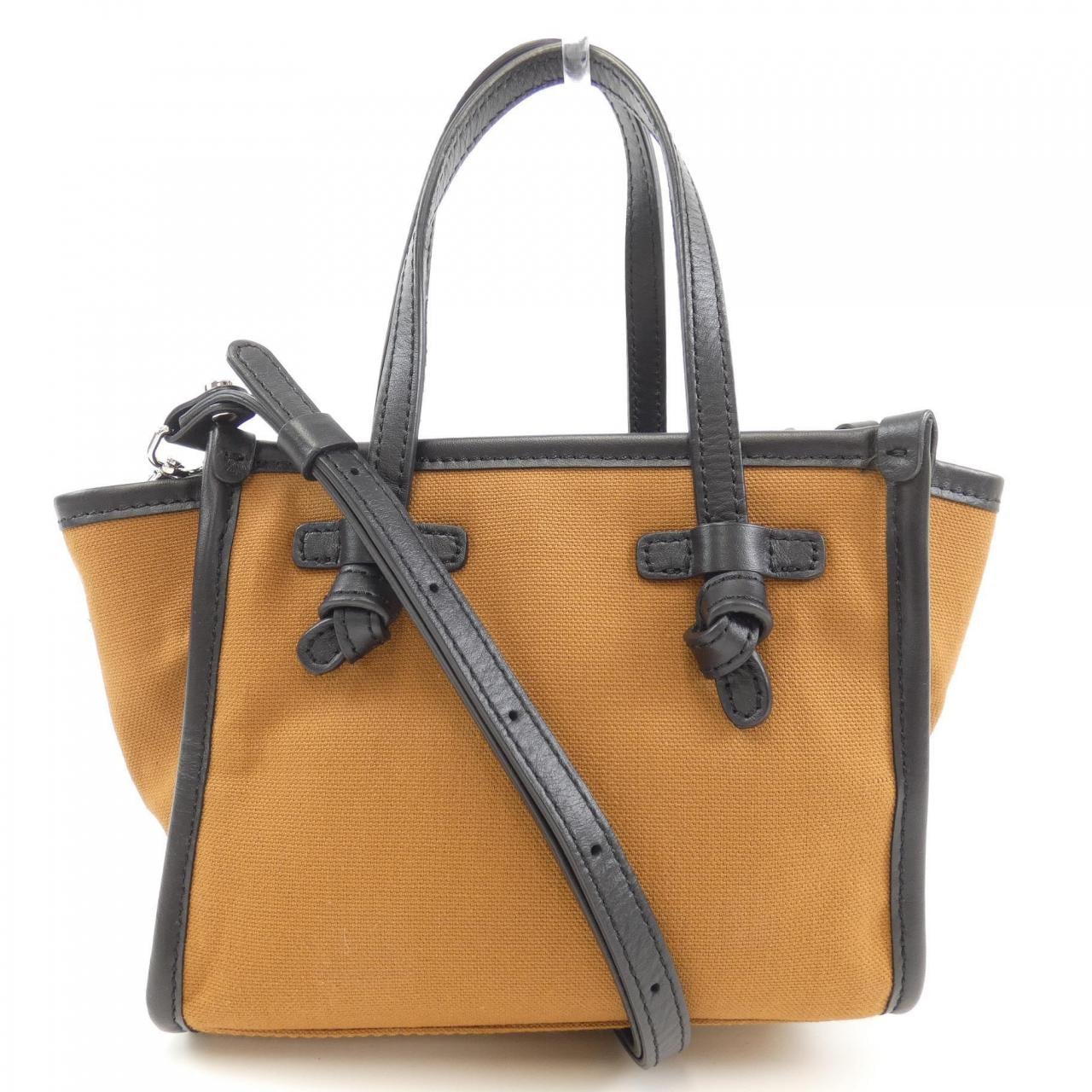 GIANNI CHIARINI BAG