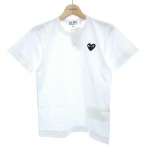 PLAY Tシャツ