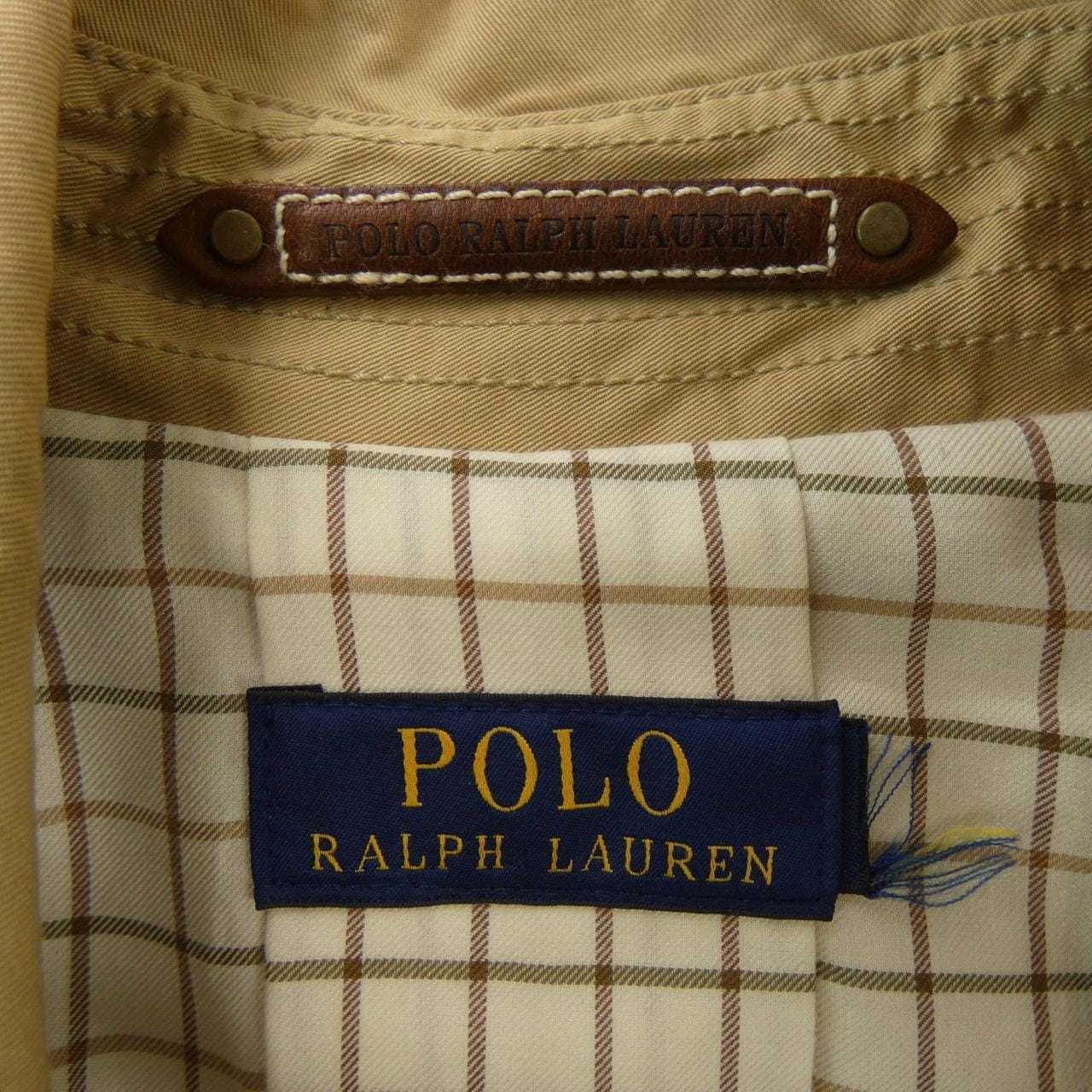 Polo Ralph Lauren POLO RALPH LAUREN coat