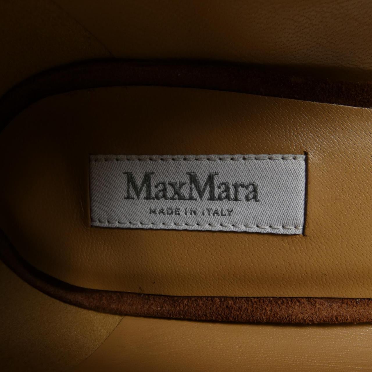 マックスマーラ Max Mara パンプス