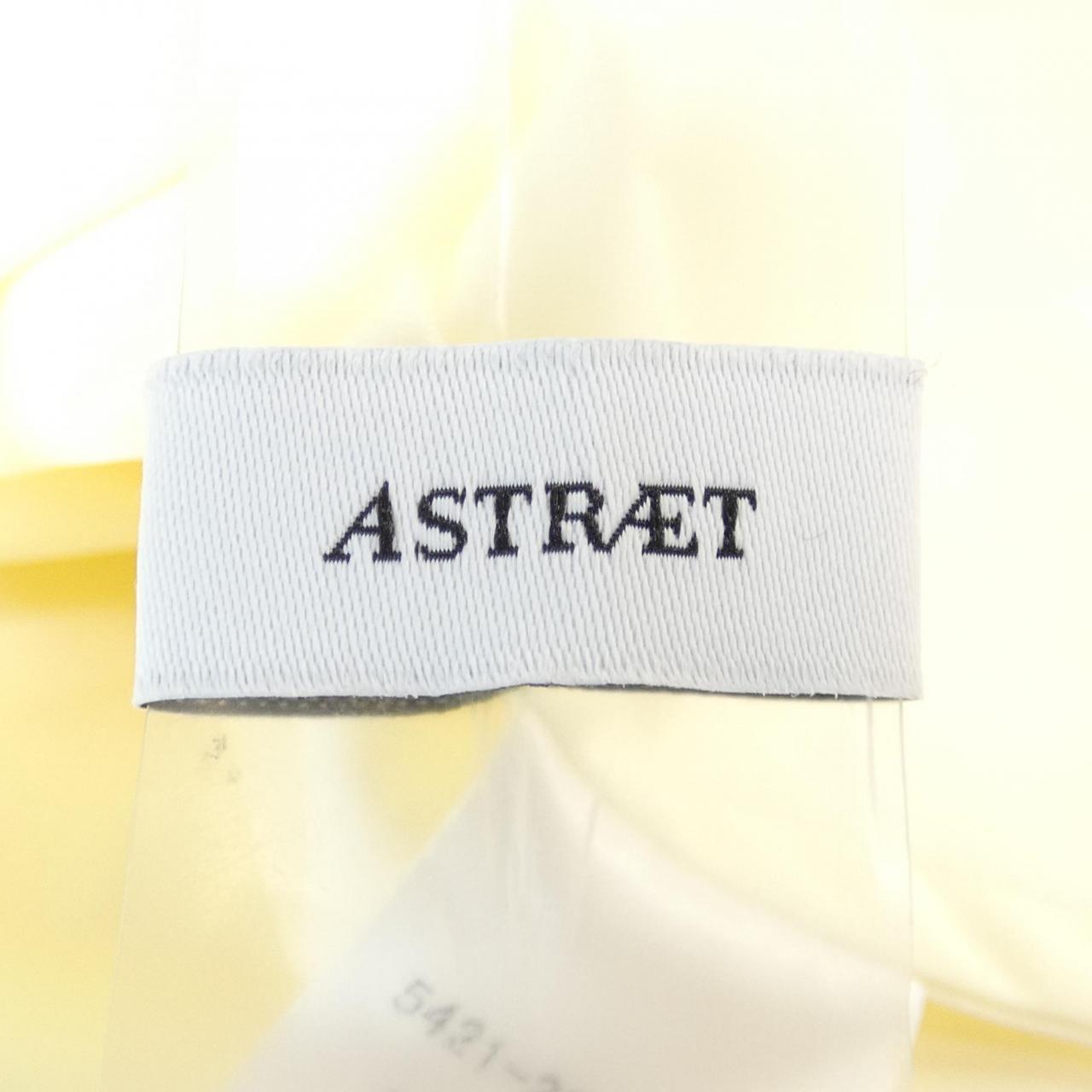アストラット ASTRAET トップス