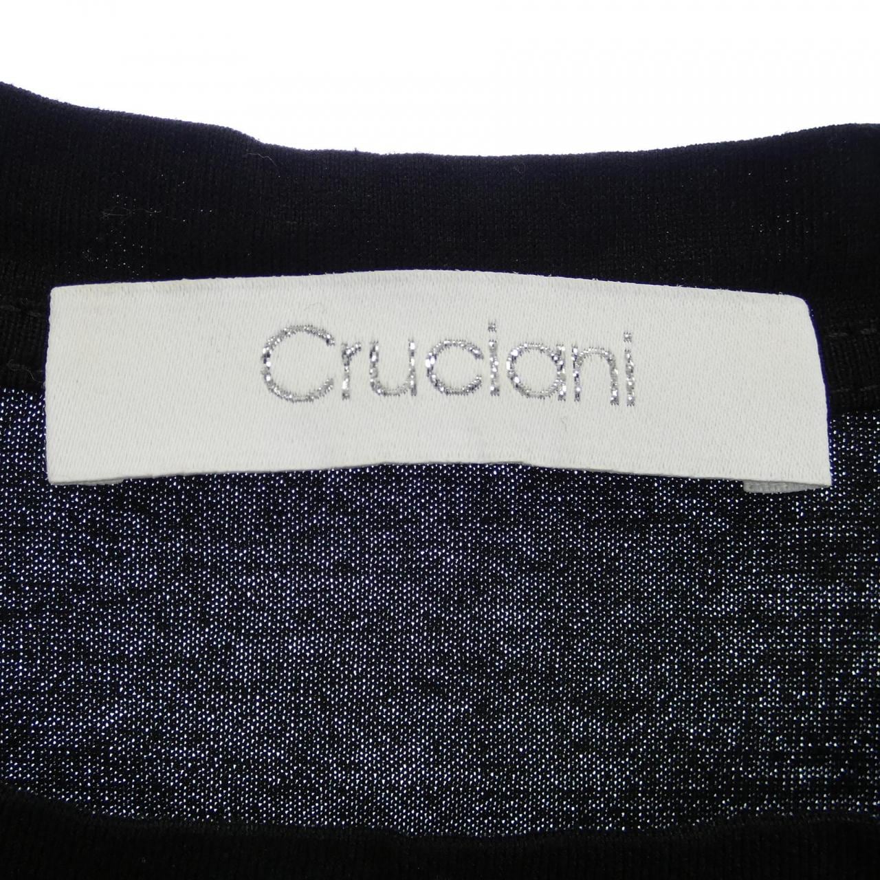 クルチアーニ Cruciani Tシャツ
