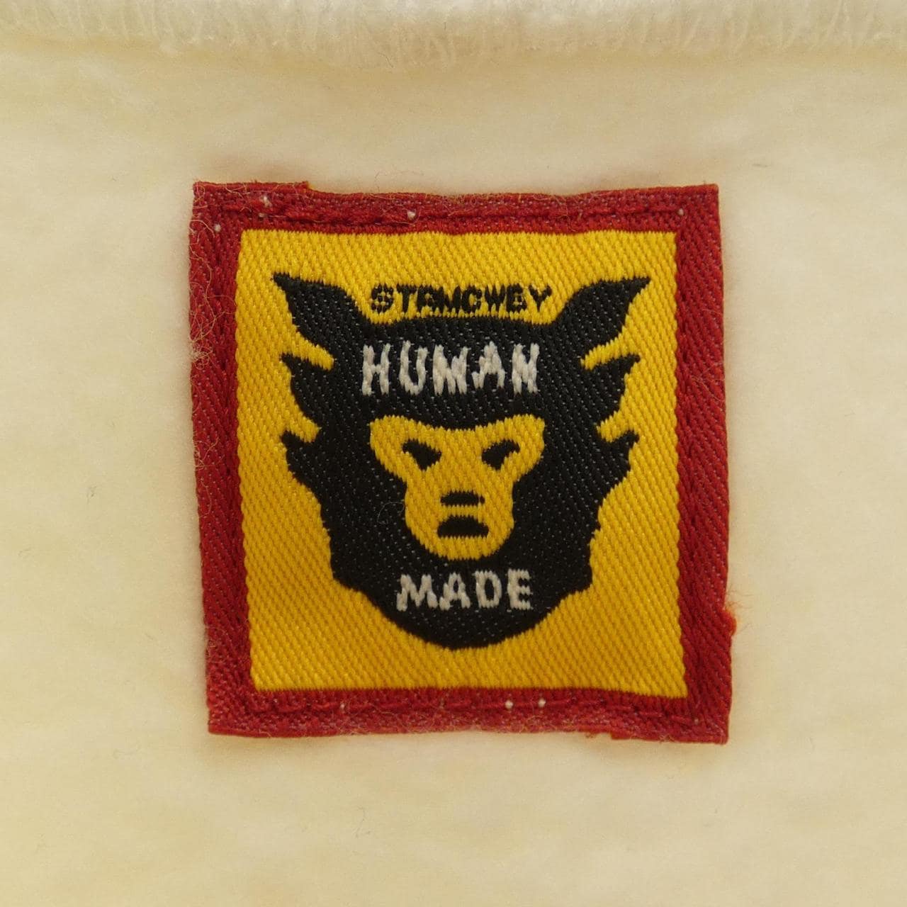 ヒューマンメイド HUMAN MADE パーカー