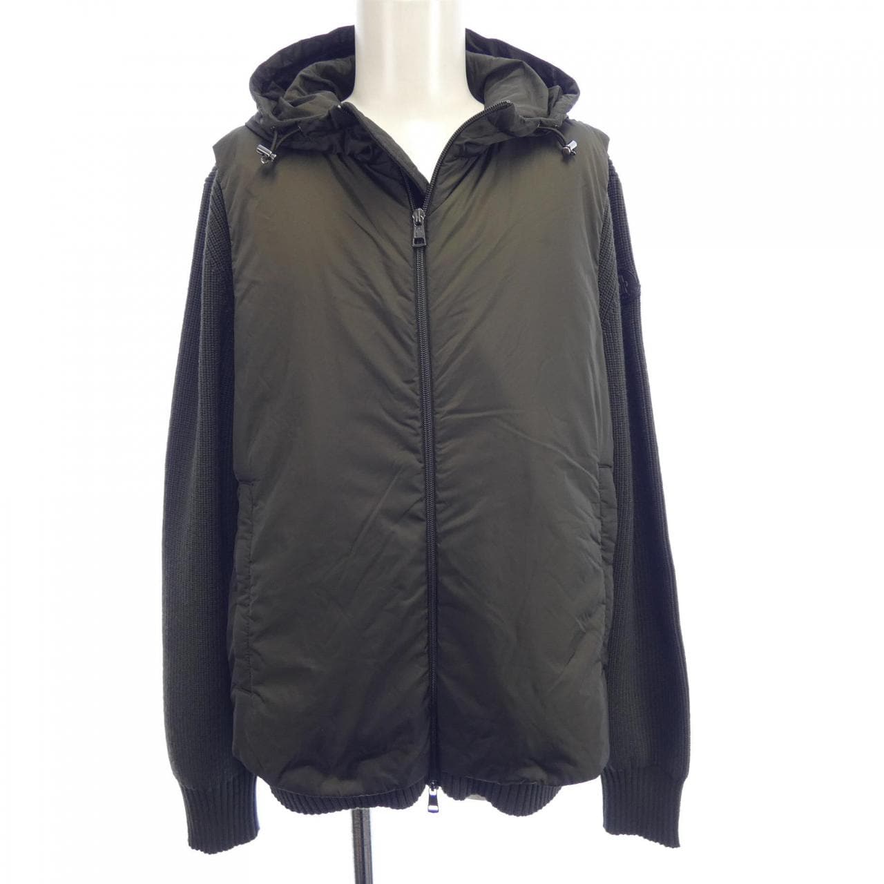 MONCLER MONCLER Jacket