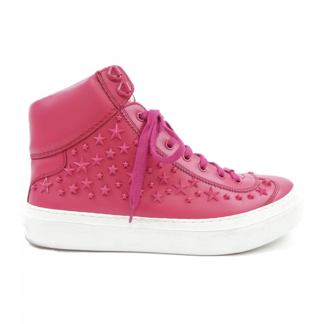 ジミーチュウ JIMMY CHOO スニーカー