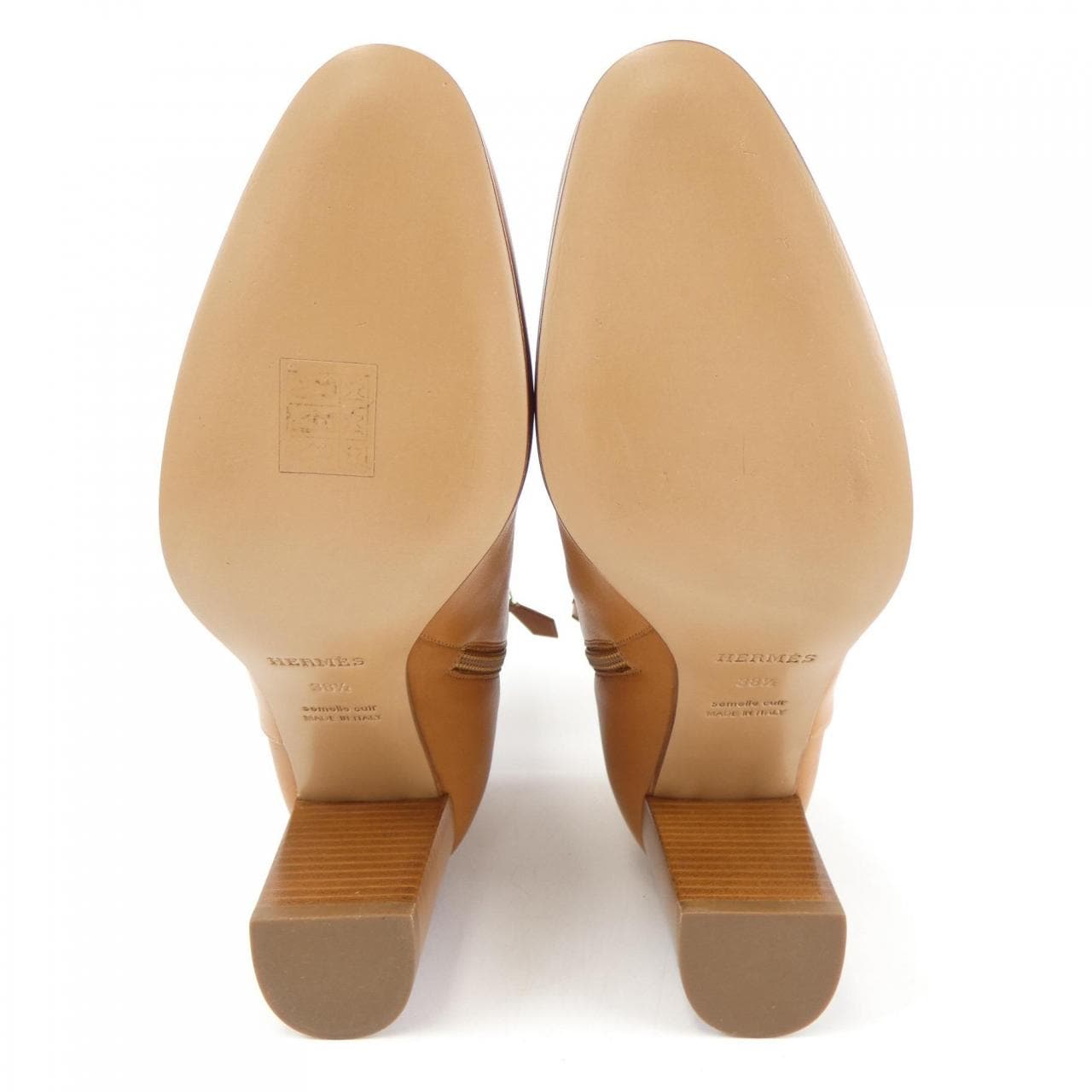エルメス HERMES ブーツ