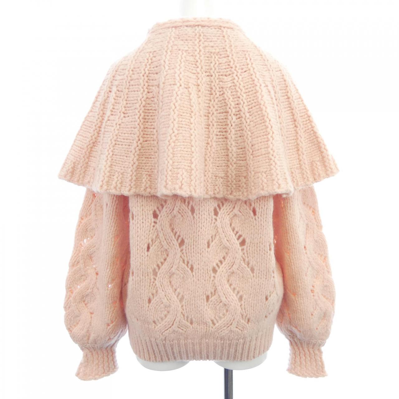 シャネル CHANEL ニット