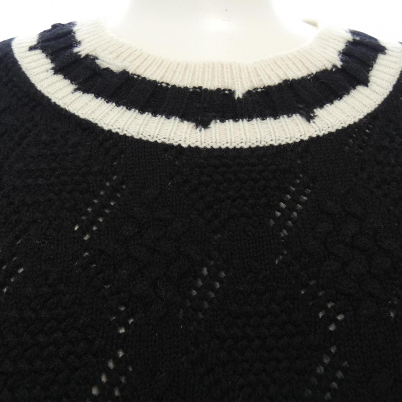 シャネル CHANEL ニット