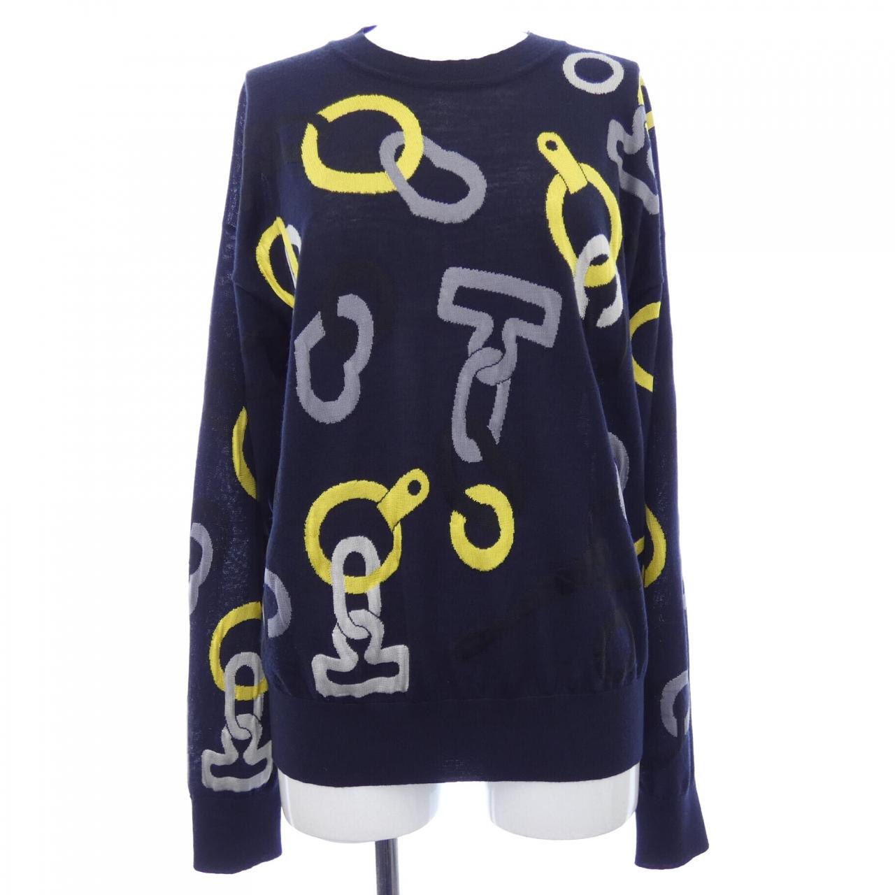 HERMES HERMES knitwear