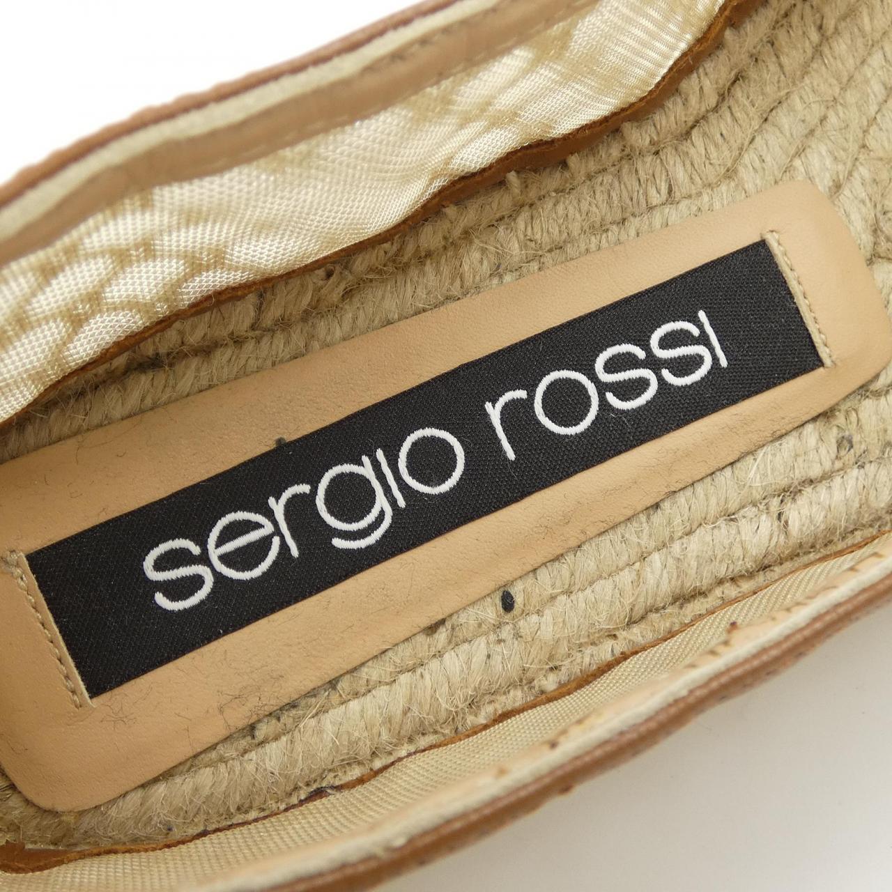 sergio rossi塞爾吉奧·羅西 鞋
