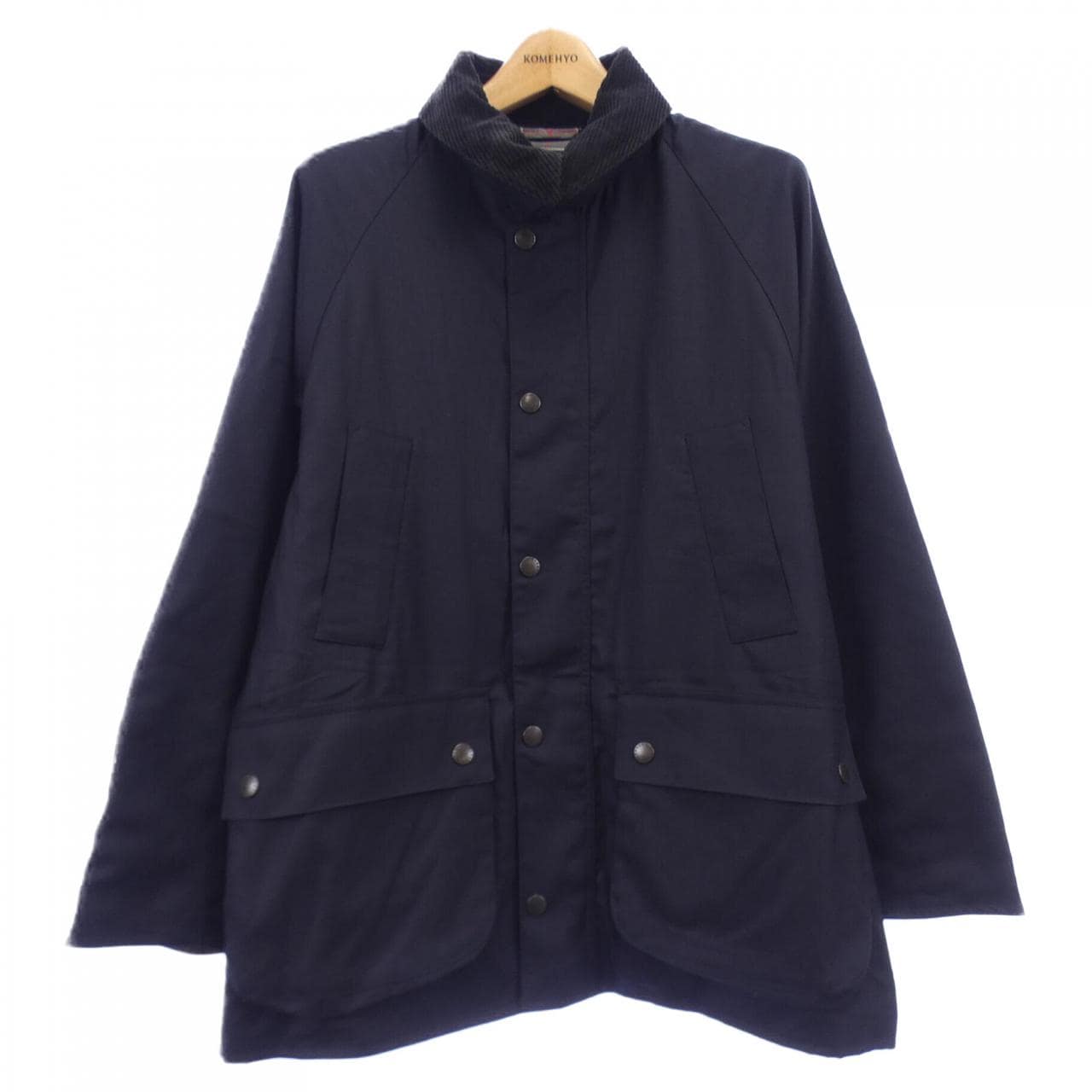 バブアー BARBOUR ブルゾン