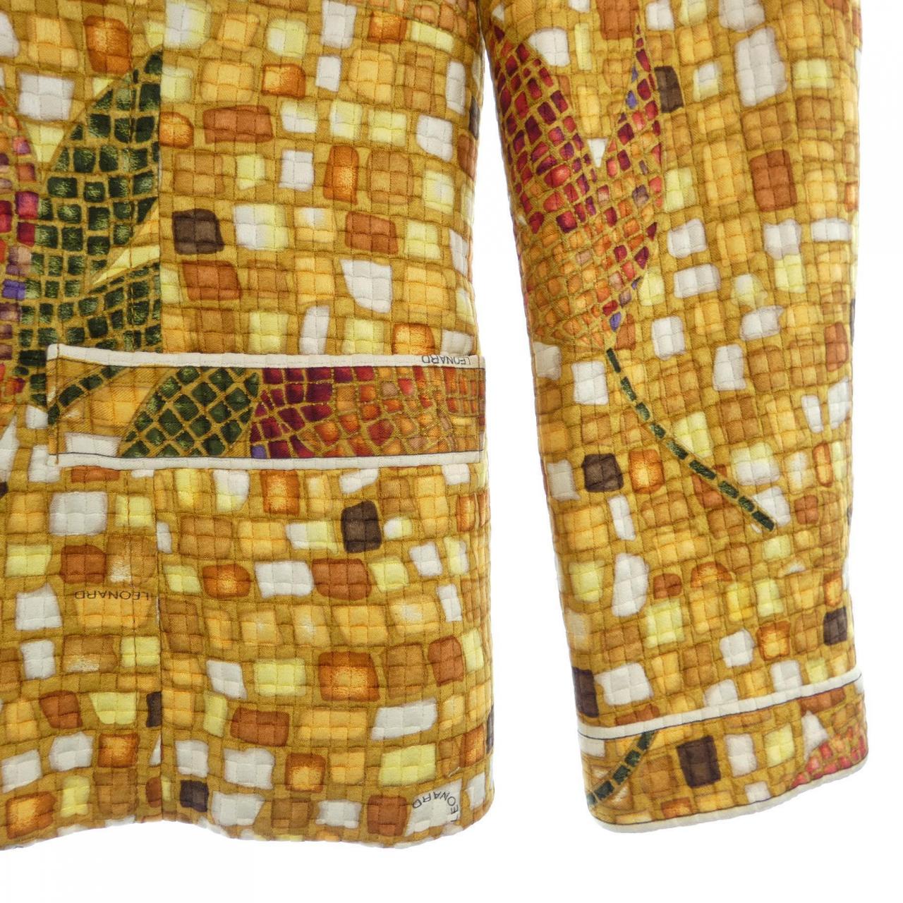 莱昂纳多时尚LEONARD FASHION套装