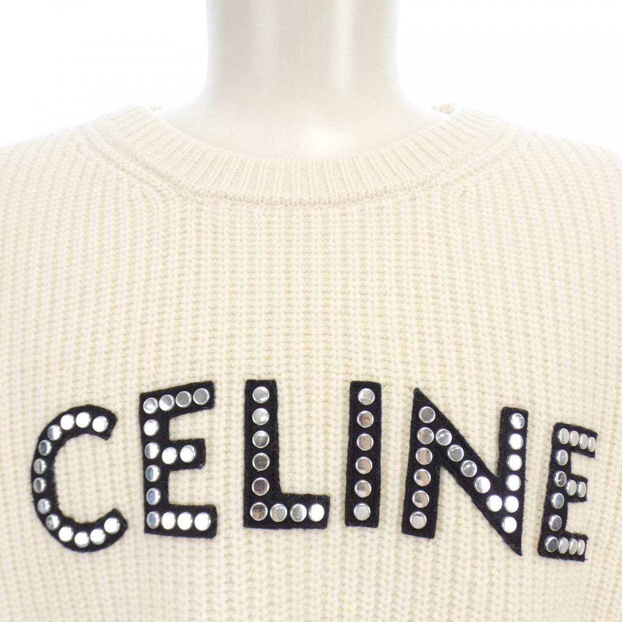 CELINE琳 針織衫
