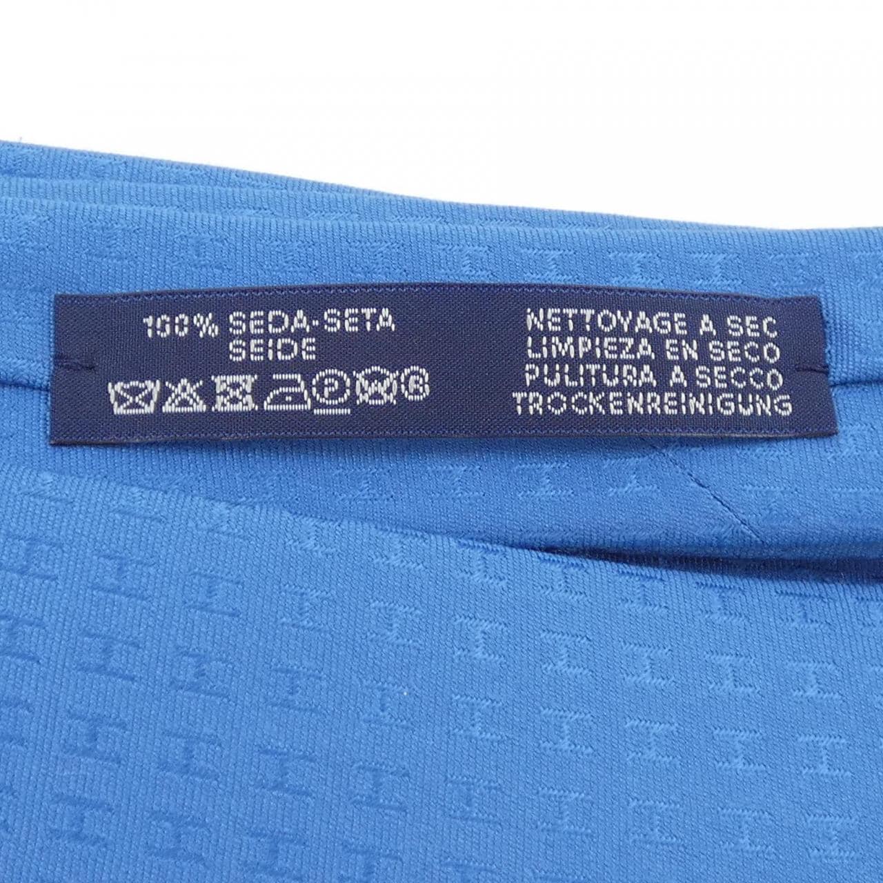 エルメス HERMES NECKTIE