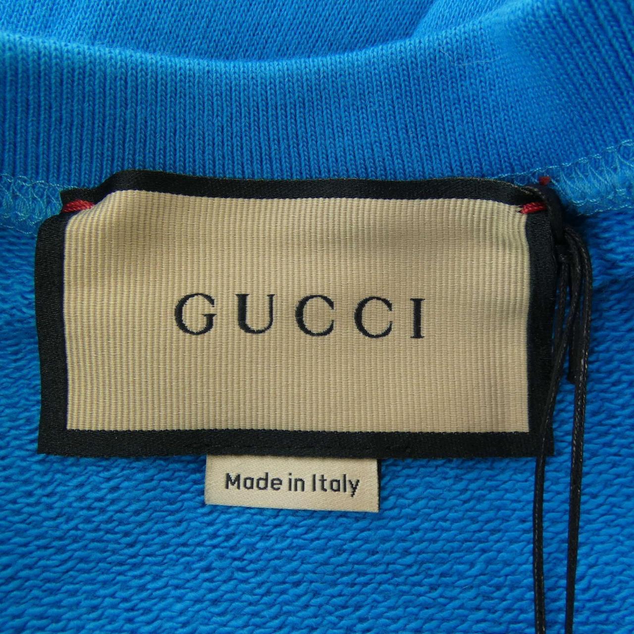 グッチ GUCCI スウェット