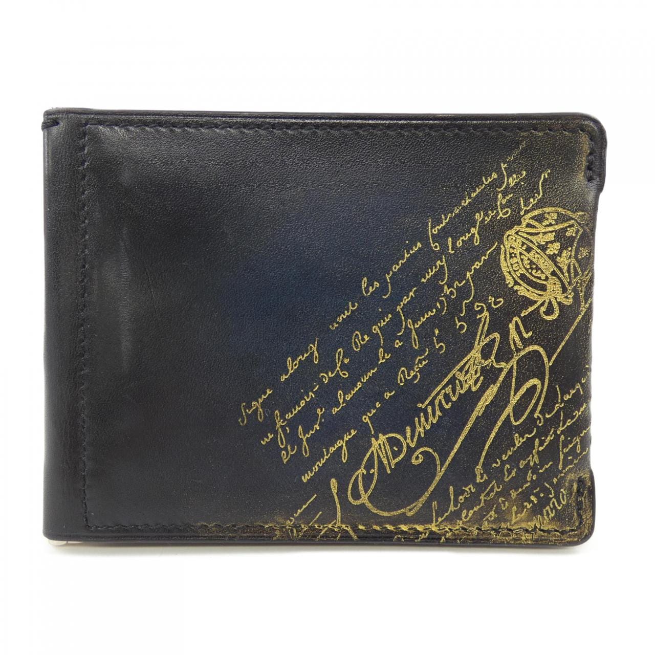 ベルルッティ Berluti WALLET