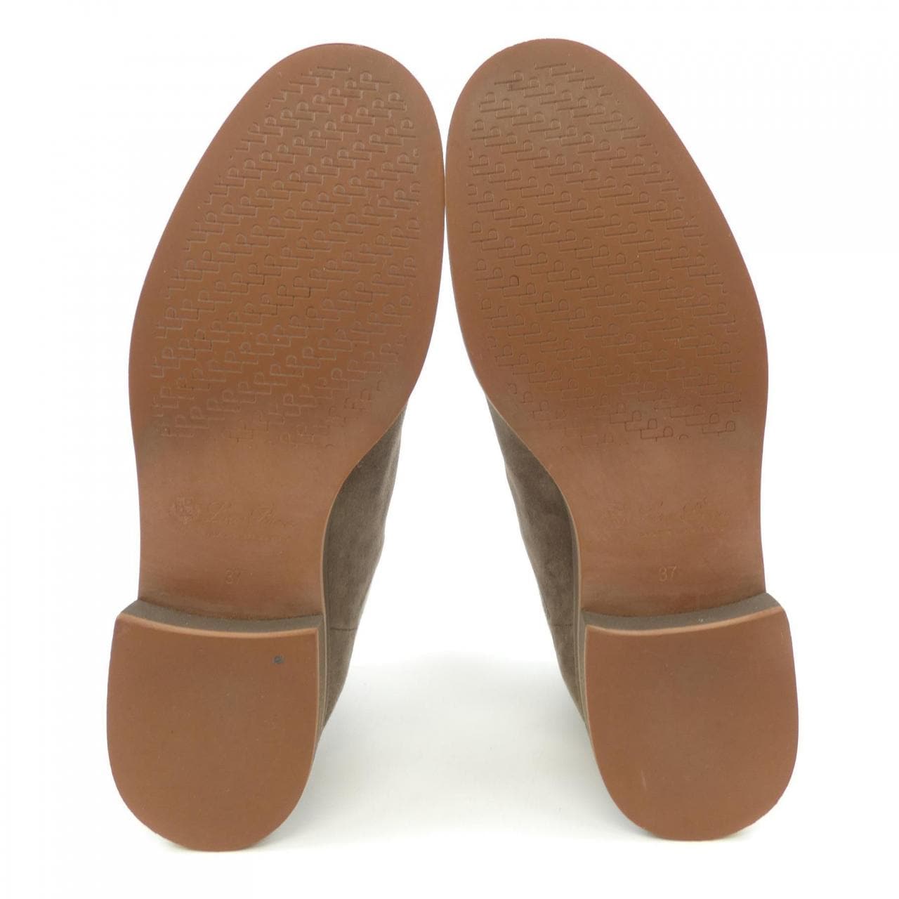 ロロピアーナ Loro Piana ブーツ