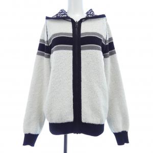 クリスチャンディオール CHRISTIAN DIOR ディオールオブリーク 114G12AM707 パーカー