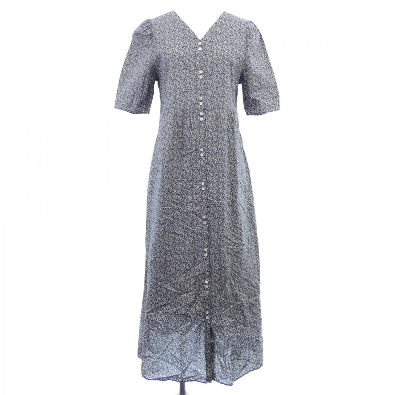 スローブイエナ SLOBE IENA ワンピース