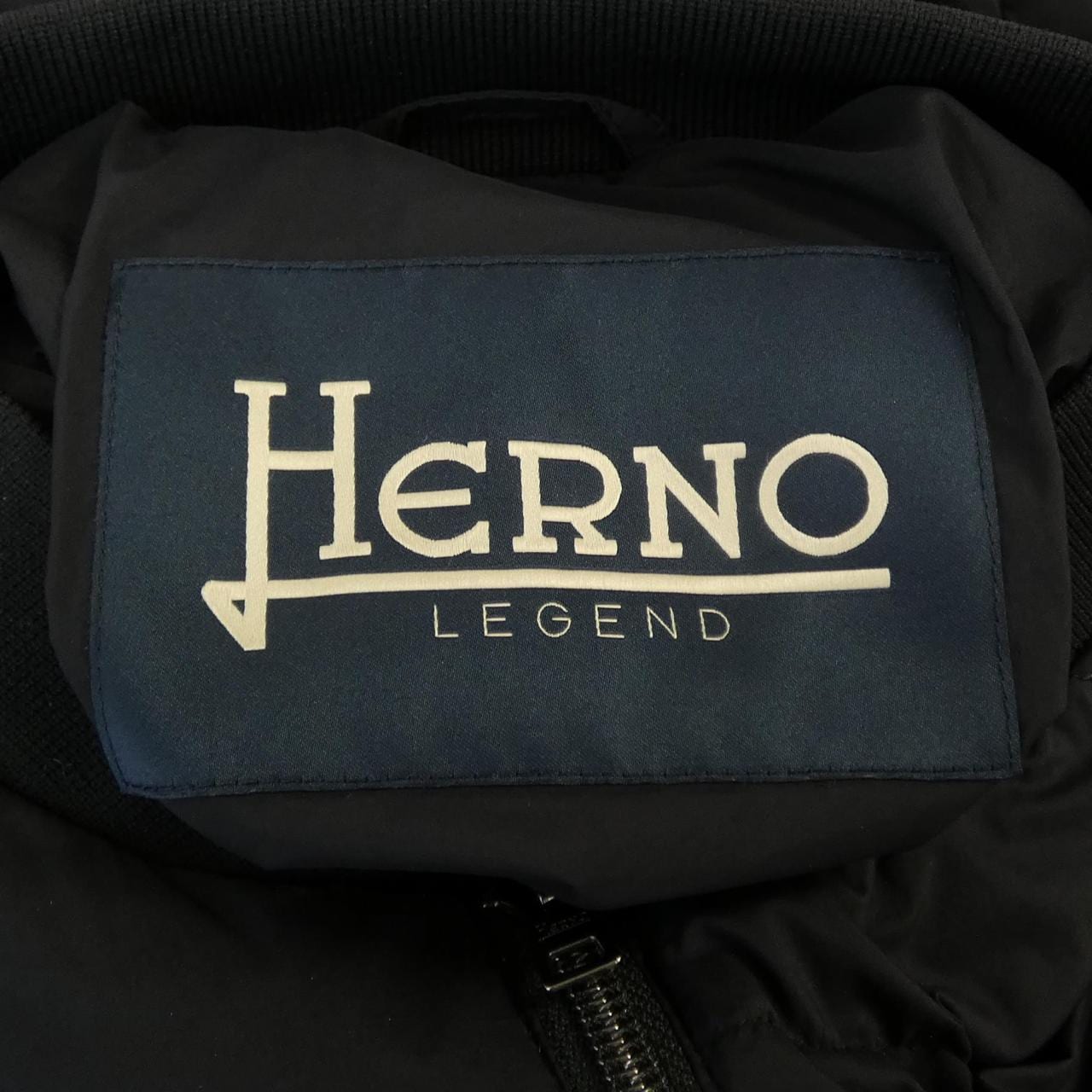 ヘルノ Herno PI010ULE ダウンジャケット