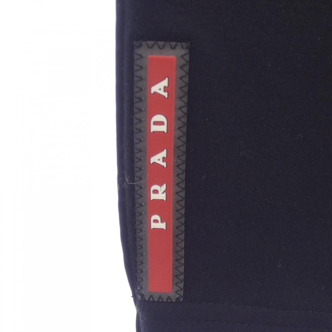 Prada PRADA 132312 R182 D8R裤子