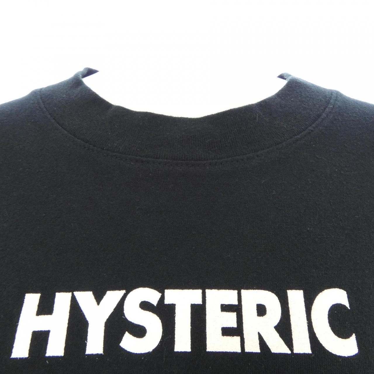 ヒステリックグラマー HYSTERIC GLAMOUR 01243AO02 ワンピース