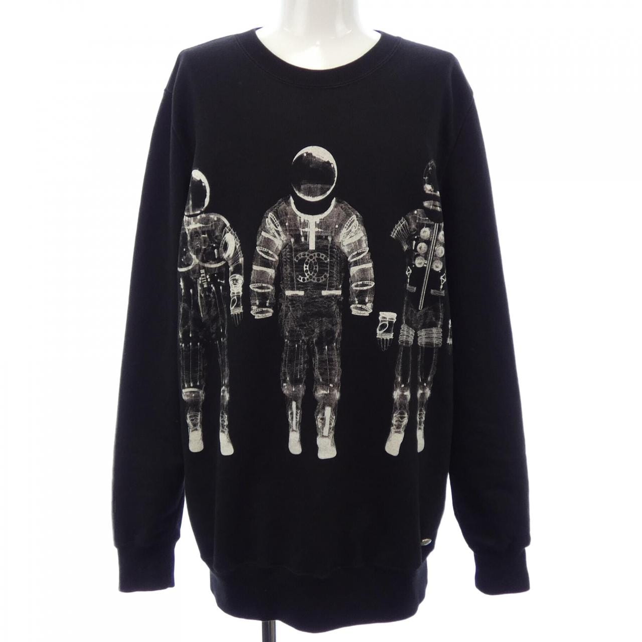 シャネル CHANEL P57467K07601 スウェット