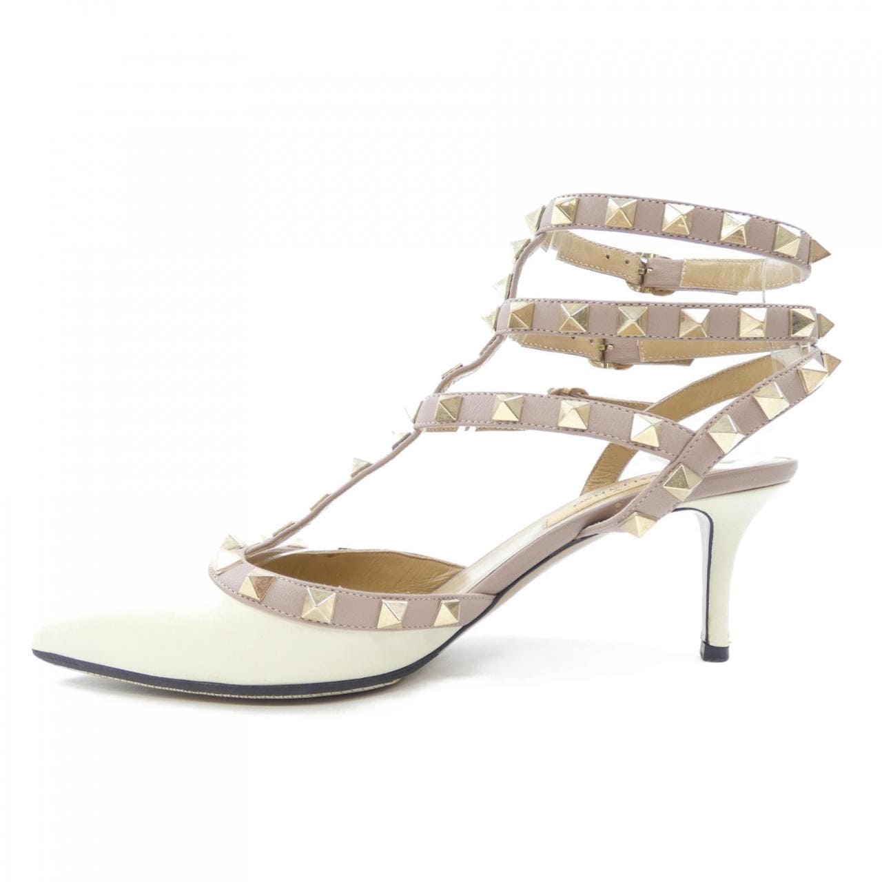 ヴァレンティノガラヴァーニ VALENTINO GARAVANI シューズ