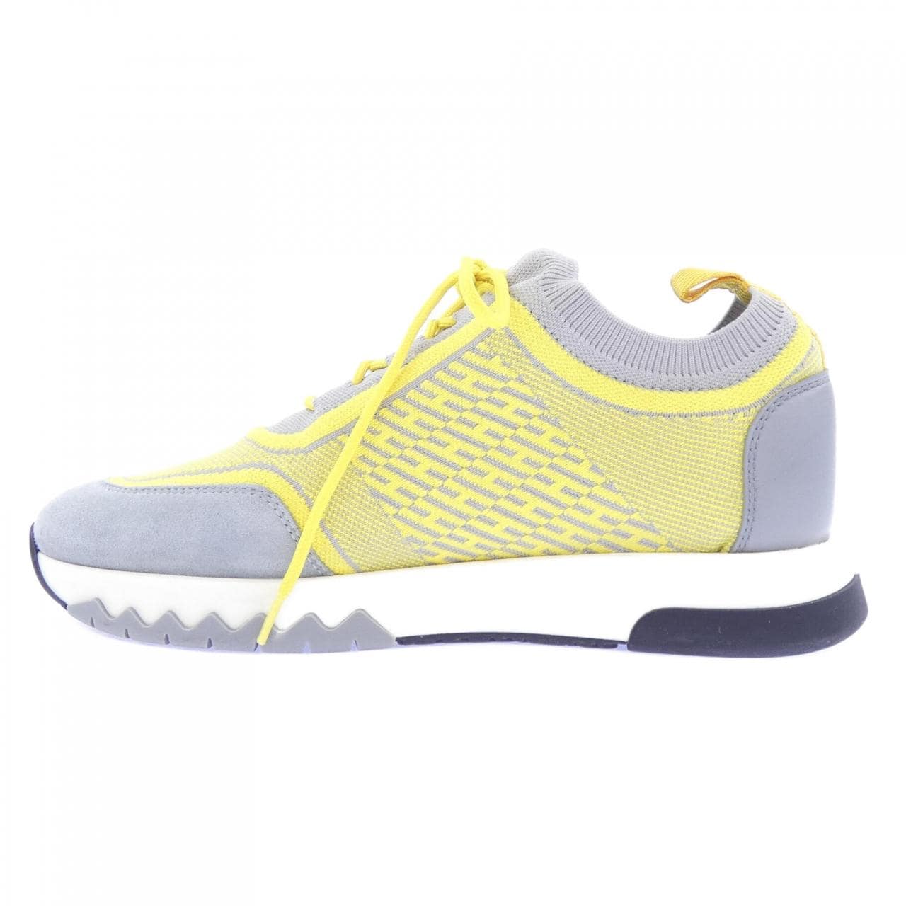 エルメス HERMES アディクト 201108Z スニーカー