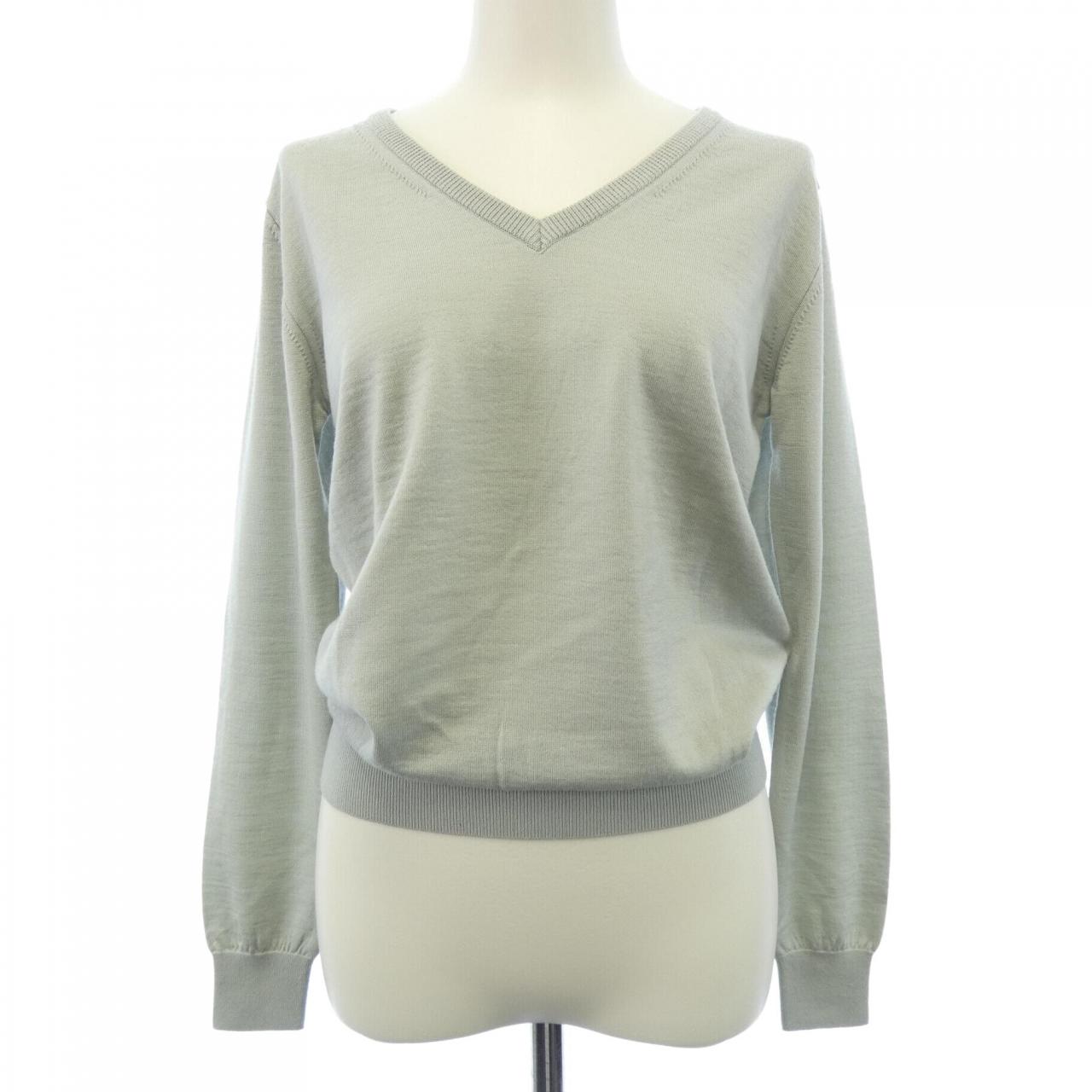 スローン SLOANE ニット