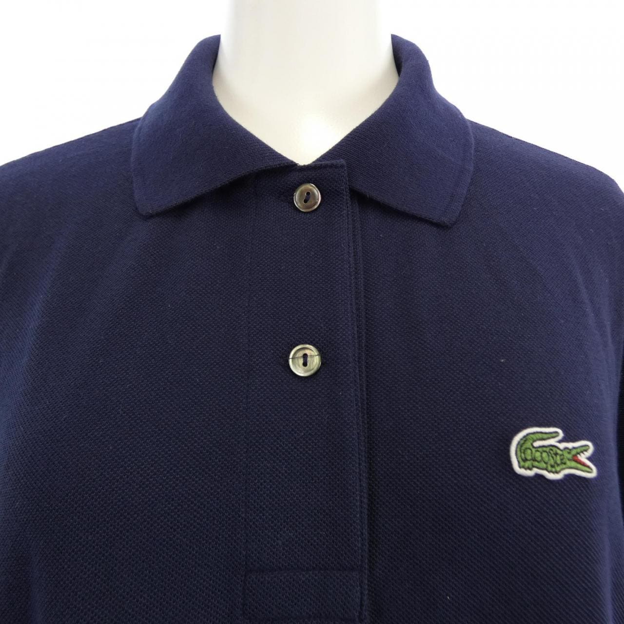 ラコステ LACOSTE ワンピース