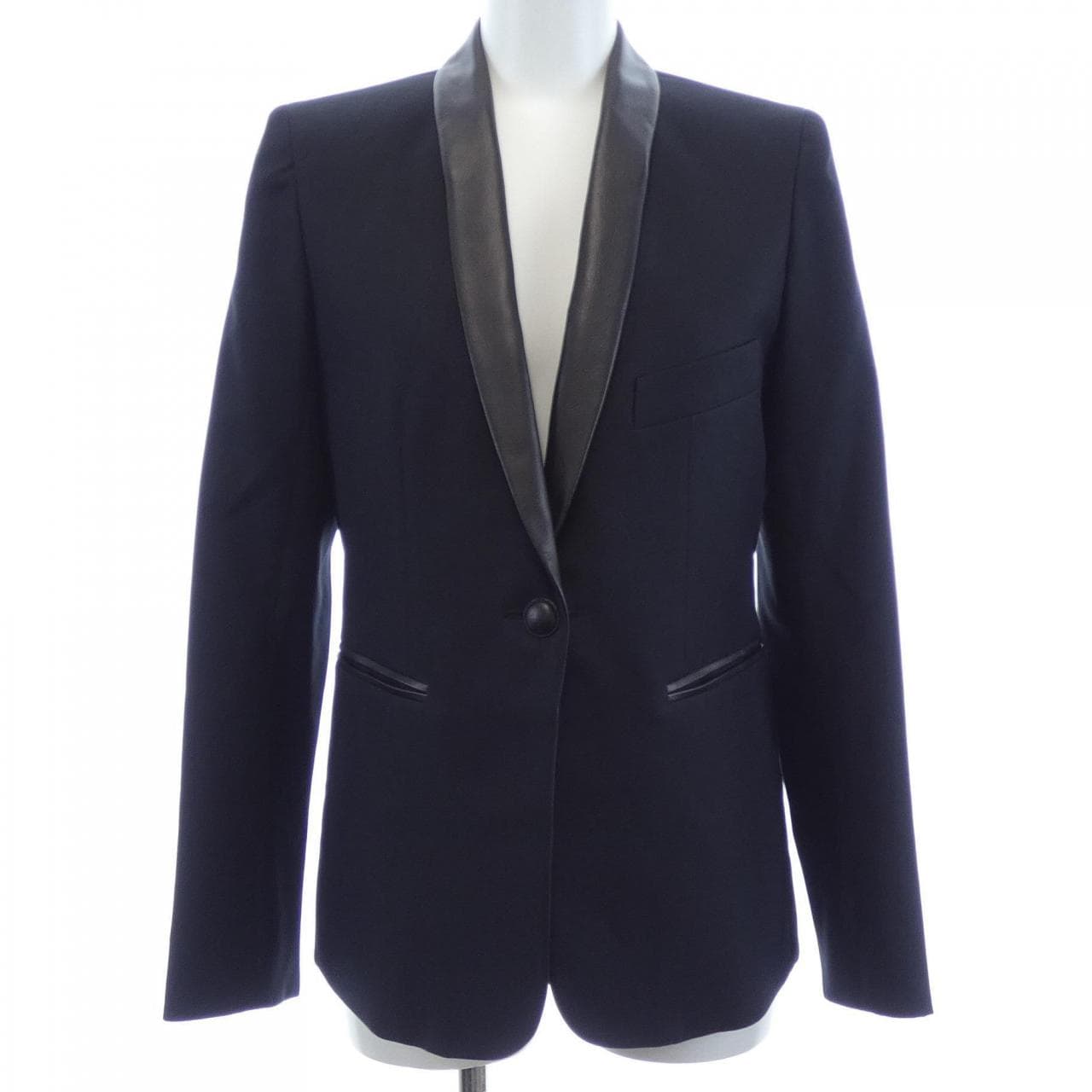 エルメス HERMES 37-7255 ジャケット