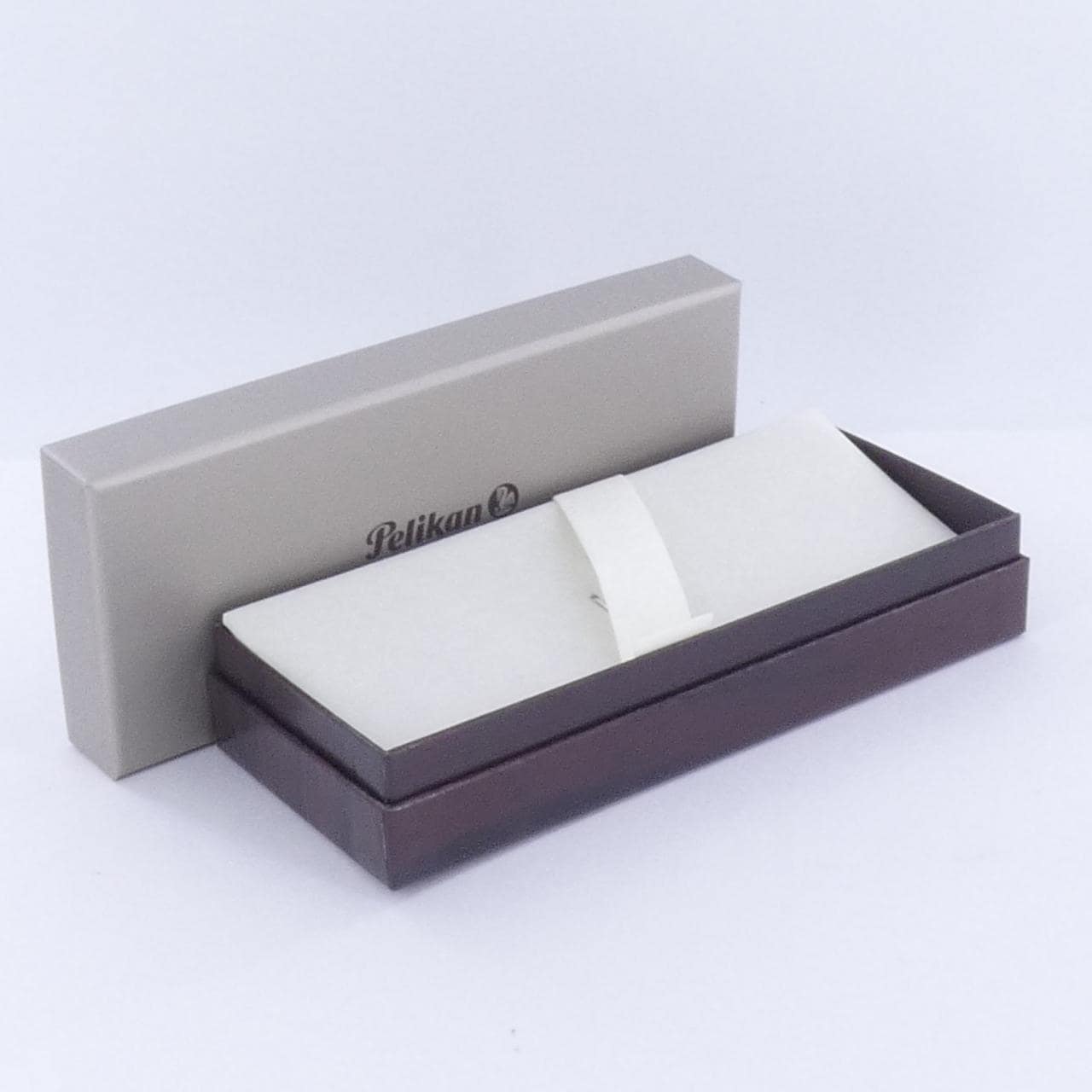 ペリカン スーベレーンK400ブルーストライプ ボールペン