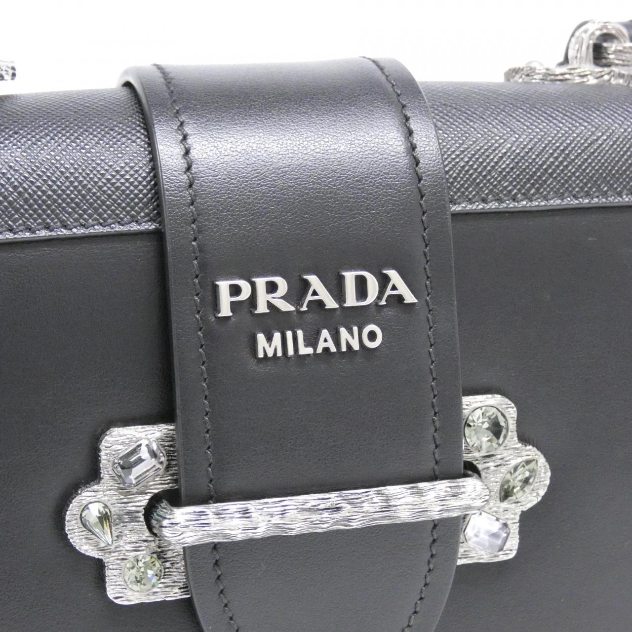 プラダ 1BH018 ショルダーバッグ