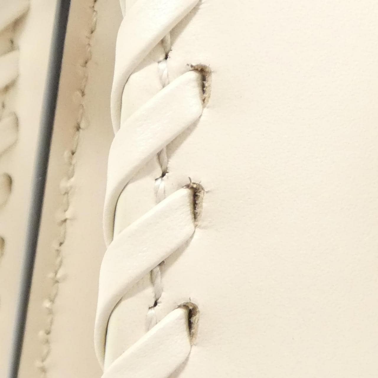 フェンディ ピーカブー アイ シー ユー スモール 8BN327 ANX8 バッグ