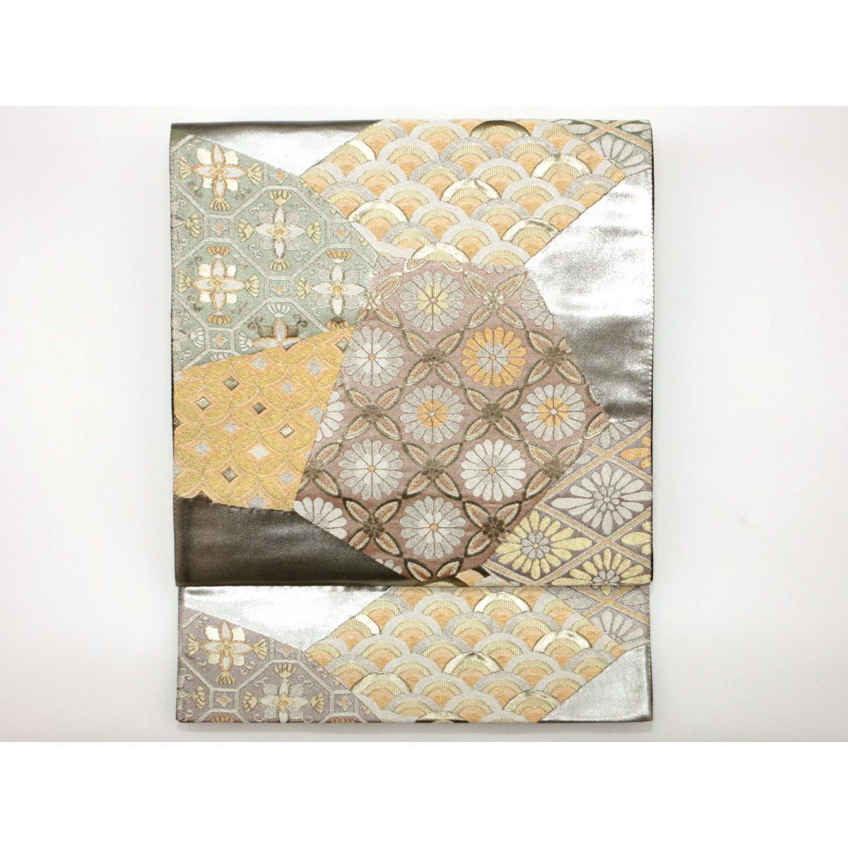 コメ兵｜【未使用品】袋帯 紫紘 芯なし仕立｜きもの｜帯｜袋帯｜【公式 