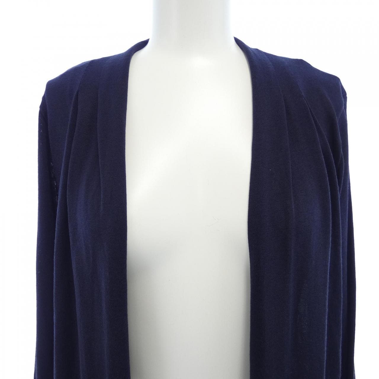 レオナールファッション LEONARD FASHION ロングカーディガン