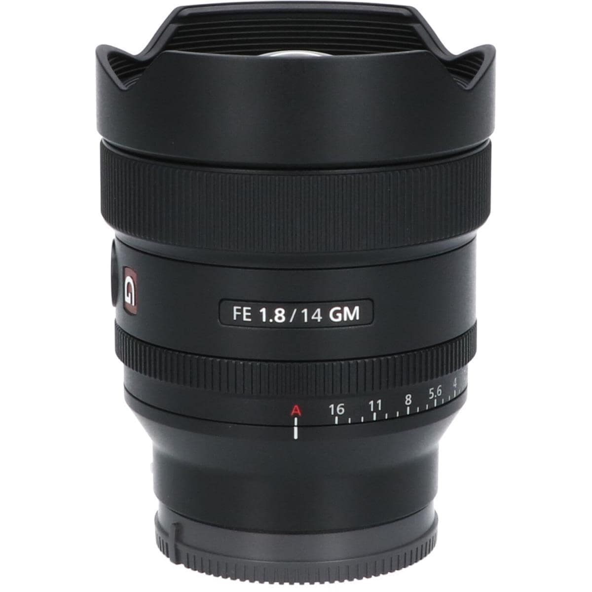 SONY FE14mm F1.8GM (SEL14F18GM)