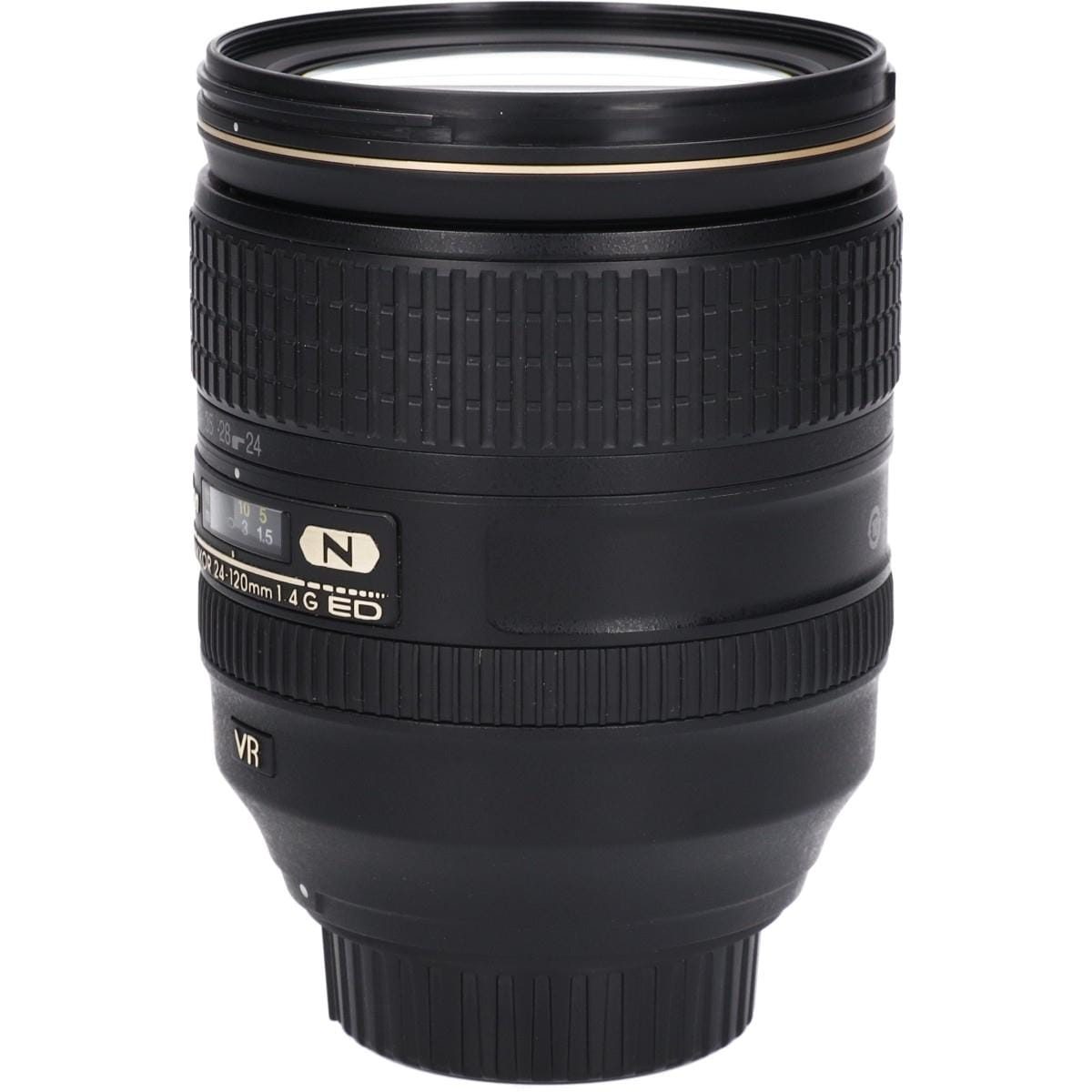 ＡＦ－Ｓ２４－１２０ｍｍ　Ｆ４Ｇ　ＥＤ　ＶＲ