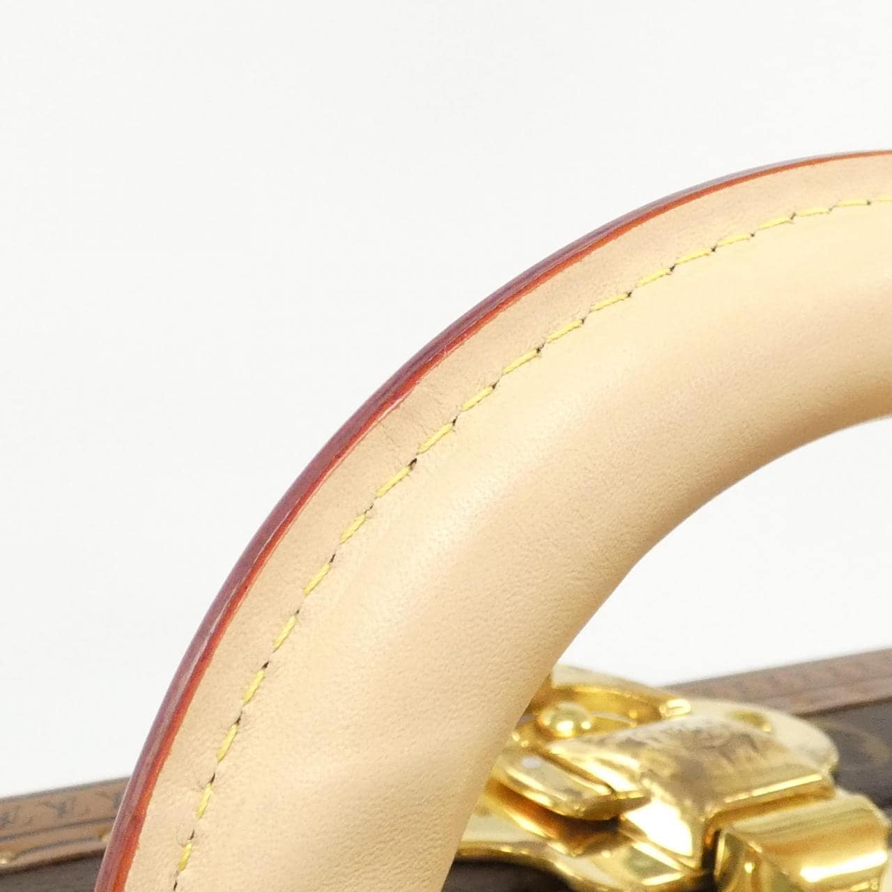 ルイヴィトン モノグラム コトヴィル 16モントル M11151 ウォッチケース