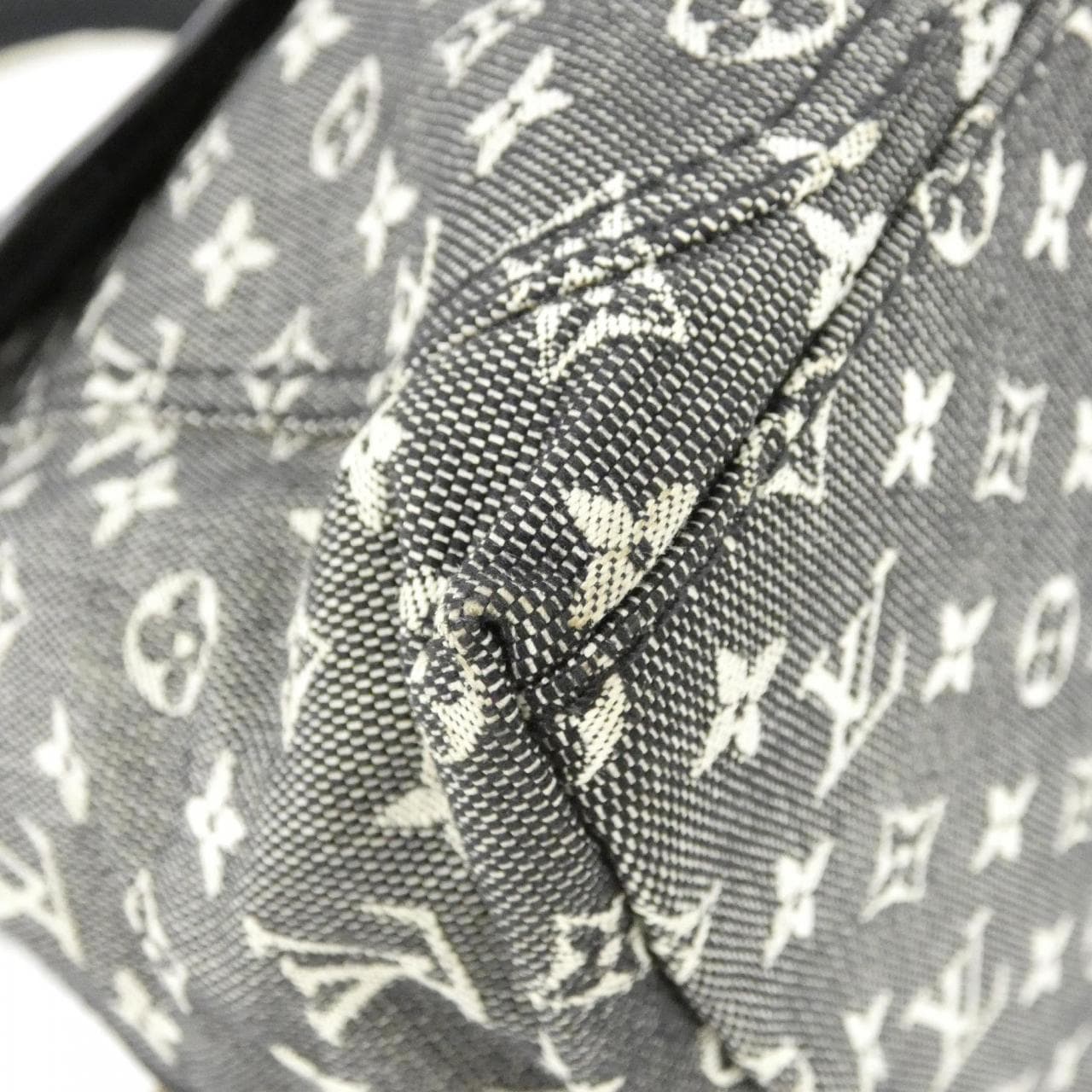 ルイヴィトン モノグラム ミニ サック マリーケイト M92508 バッグ