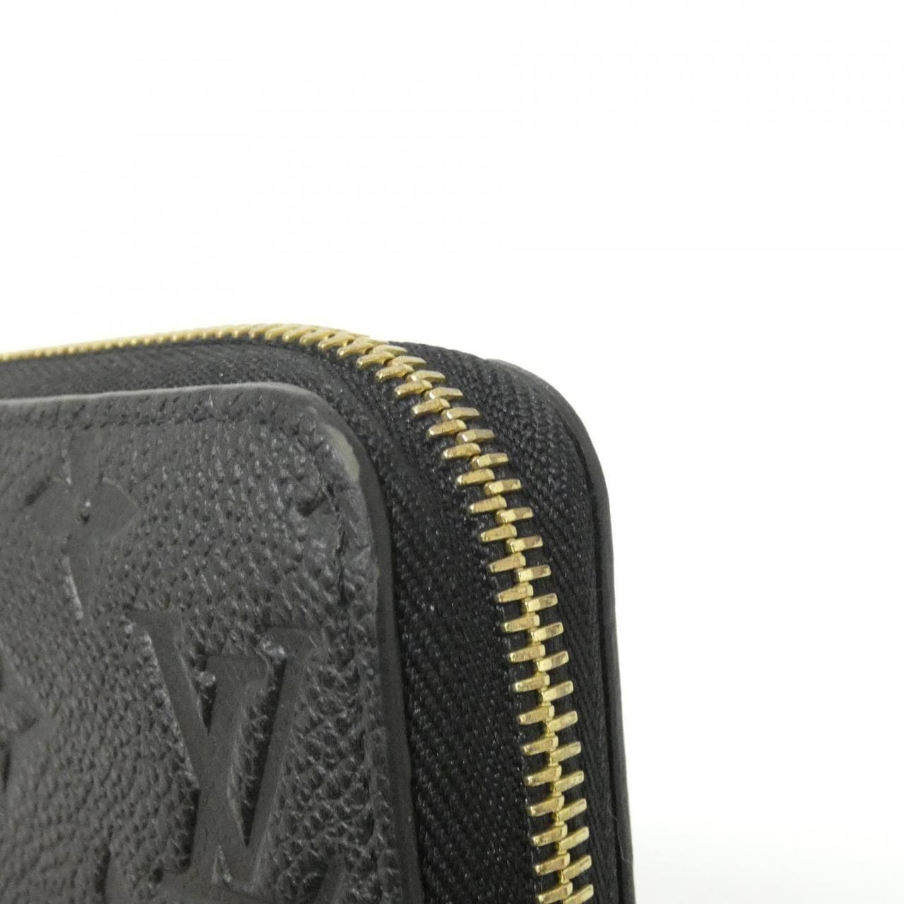 ルイヴィトン モノグラム アンプラント ジッピー ウォレット M61864 財布