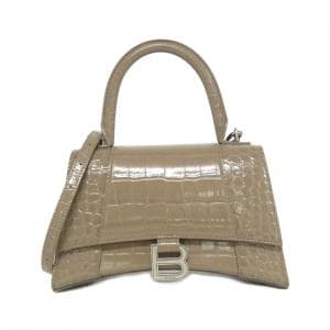 バレンシアガ アワーグラス スモール 593546 1LR6Y バッグ