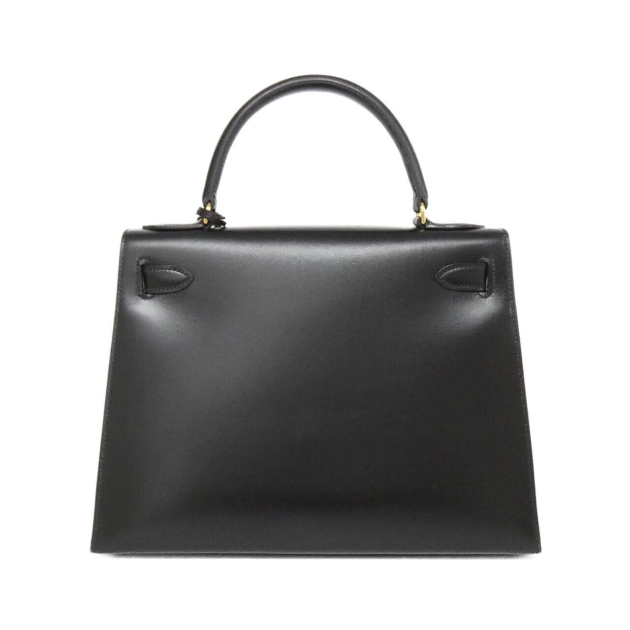 【ヴィンテージ】エルメス ケリー 28cm 001848CC バッグ