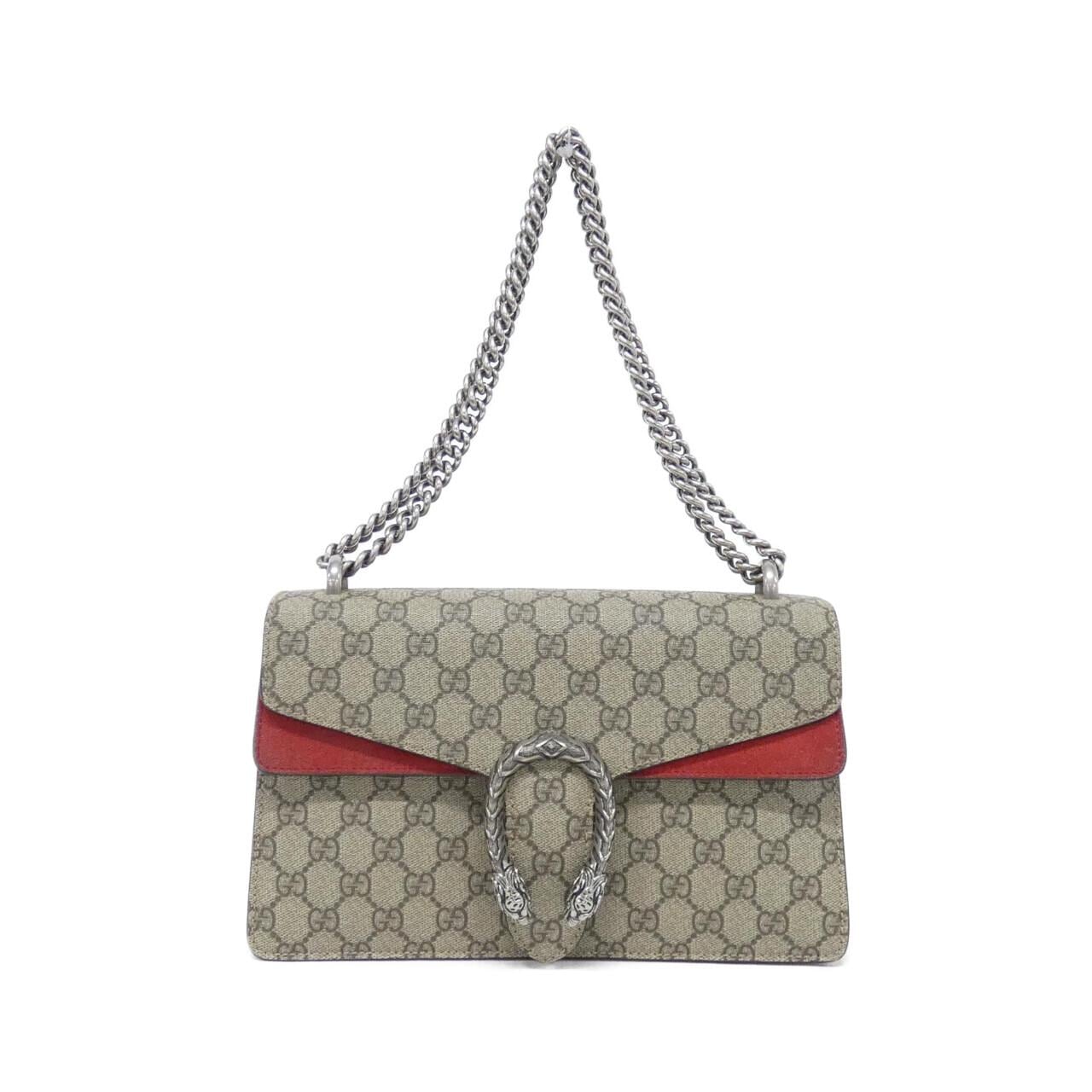 グッチ DIONYSUS 400249 KHNRN ショルダーバッグ